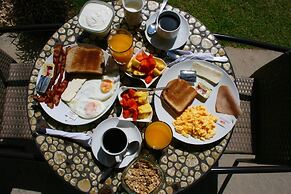 Hotel Central Boquete