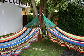 Hotel Central Boquete