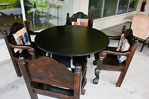 Hotel Central Boquete