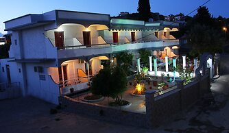 Hotel Dimitra Sun