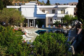 Hotel Dimitra Sun