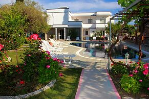 Hotel Dimitra Sun