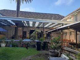 Riverlodge Backpackers