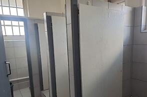 Riverlodge Backpackers