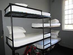 Riverlodge Backpackers