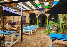 Riverlodge Backpackers