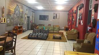 Riverlodge Backpackers