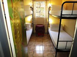 Riverlodge Backpackers