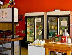 Riverlodge Backpackers