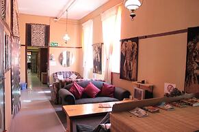 Riverlodge Backpackers