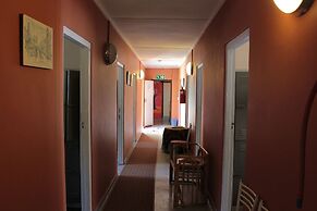 Riverlodge Backpackers