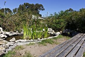 Riverlodge Backpackers