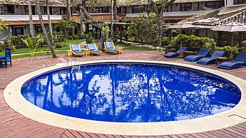 Hotel Quinta do Porto