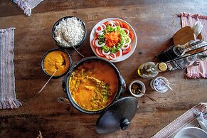 Hotel Quinta do Porto