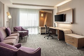 Courtyard by Marriott Omaha Bellevue Beardmore Event Center