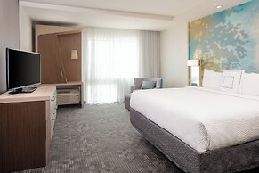 Courtyard by Marriott Omaha Bellevue Beardmore Event Center