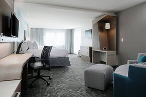 Courtyard by Marriott Omaha Bellevue Beardmore Event Center