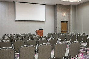 Courtyard by Marriott Omaha Bellevue Beardmore Event Center