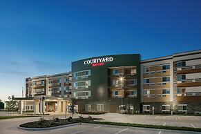 Courtyard by Marriott Omaha Bellevue Beardmore Event Center