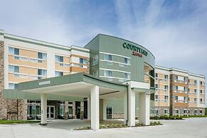 Courtyard by Marriott Omaha Bellevue Beardmore Event Center