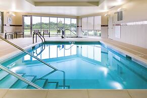 Courtyard by Marriott Omaha Bellevue Beardmore Event Center