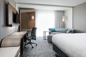 Courtyard by Marriott Omaha Bellevue Beardmore Event Center