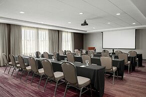 Courtyard by Marriott Omaha Bellevue Beardmore Event Center