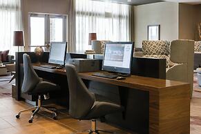 Courtyard by Marriott Omaha Bellevue Beardmore Event Center