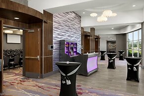 Courtyard by Marriott Omaha Bellevue Beardmore Event Center