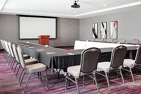 Courtyard by Marriott Omaha Bellevue Beardmore Event Center