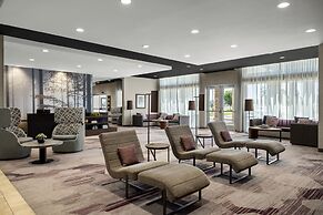 Courtyard by Marriott Omaha Bellevue Beardmore Event Center