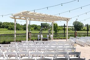 Courtyard by Marriott Omaha Bellevue Beardmore Event Center