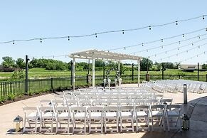 Courtyard by Marriott Omaha Bellevue Beardmore Event Center