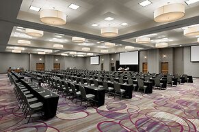 Courtyard by Marriott Omaha Bellevue Beardmore Event Center