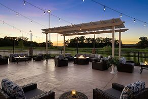 Courtyard by Marriott Omaha Bellevue Beardmore Event Center