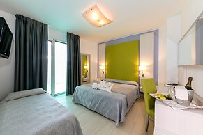 Hotel Europa