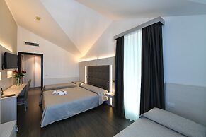 Hotel Europa