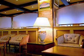 Marukoma Onsen Ryokan