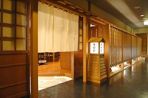 Marukoma Onsen Ryokan