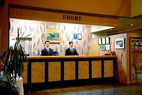 Marukoma Onsen Ryokan