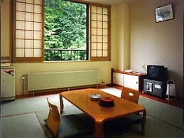Marukoma Onsen Ryokan
