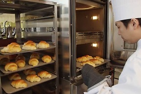 Marukoma Onsen Ryokan