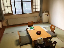 Marukoma Onsen Ryokan