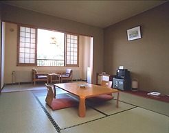Marukoma Onsen Ryokan