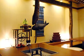 Marukoma Onsen Ryokan