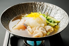 Ryotei Jyusouya