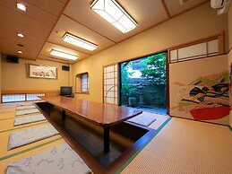 Ryotei Jyusouya
