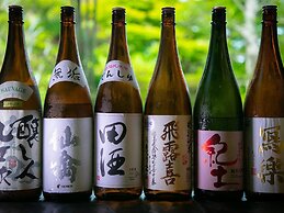 Ryotei Jyusouya
