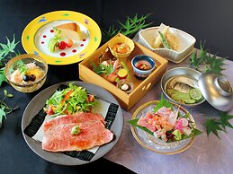 Ryotei Jyusouya