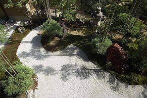 Ryotei Jyusouya